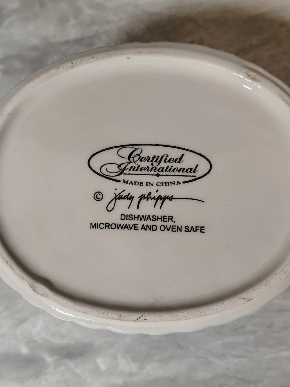 Yellow Bell Pepper Ceramic Casserole Dish